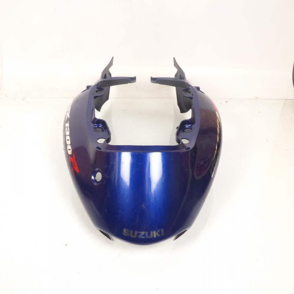 Coque arrière origine pour moto Suzuki 1300 GSXR 47111-24F0 Occasion