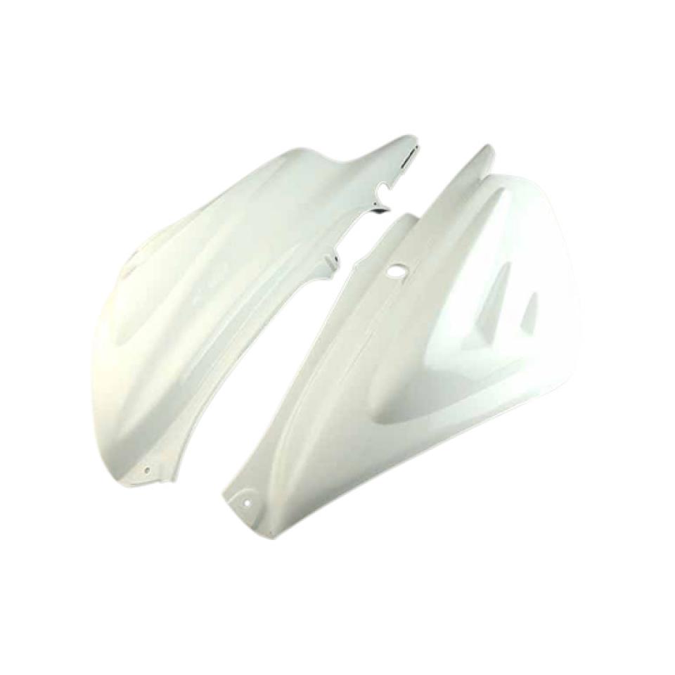 Coque arrière pour Scooter Yamaha 50 Bump 2004 à 2009 Neuf