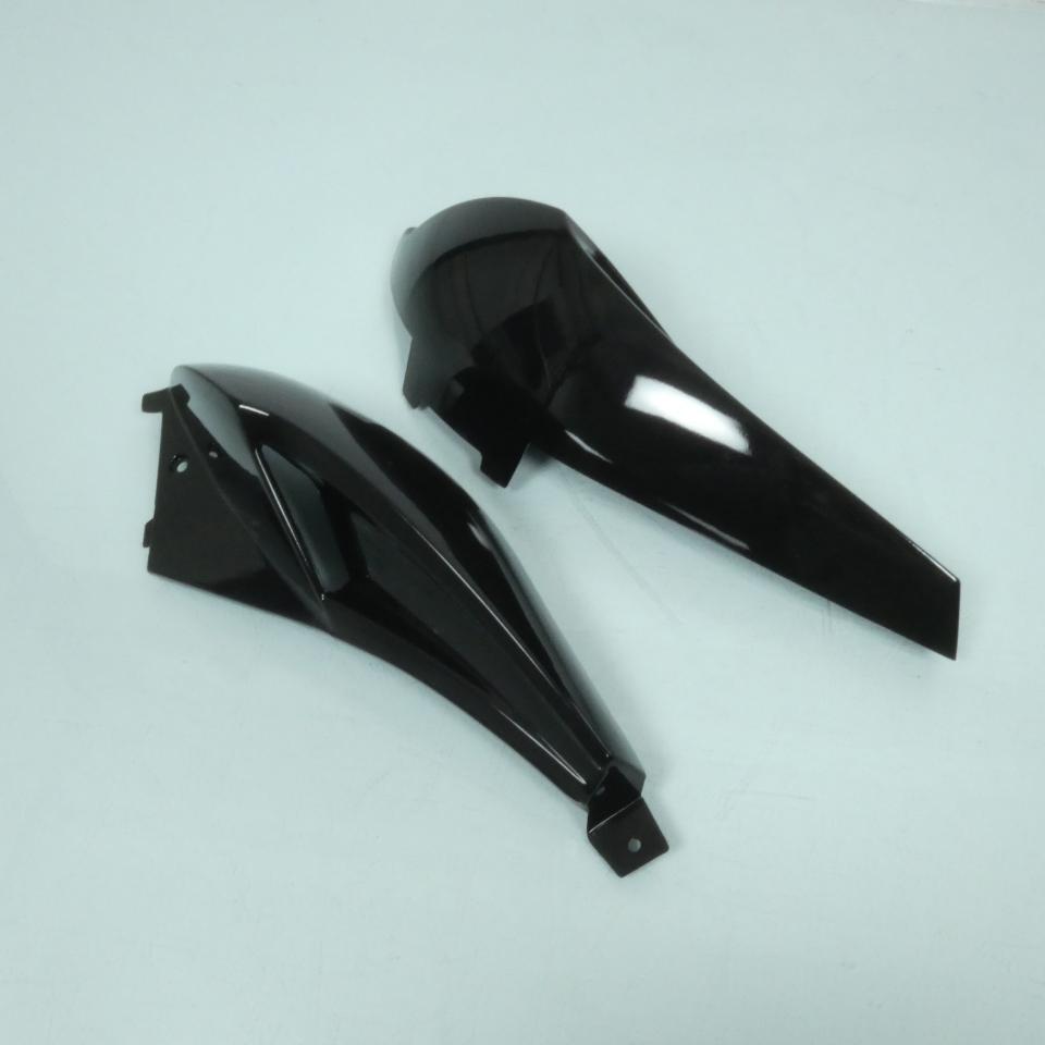 Paire coque arrière Tun'R pour Scooter Peugeot 50 Ludix Urban Track 10P Neuf