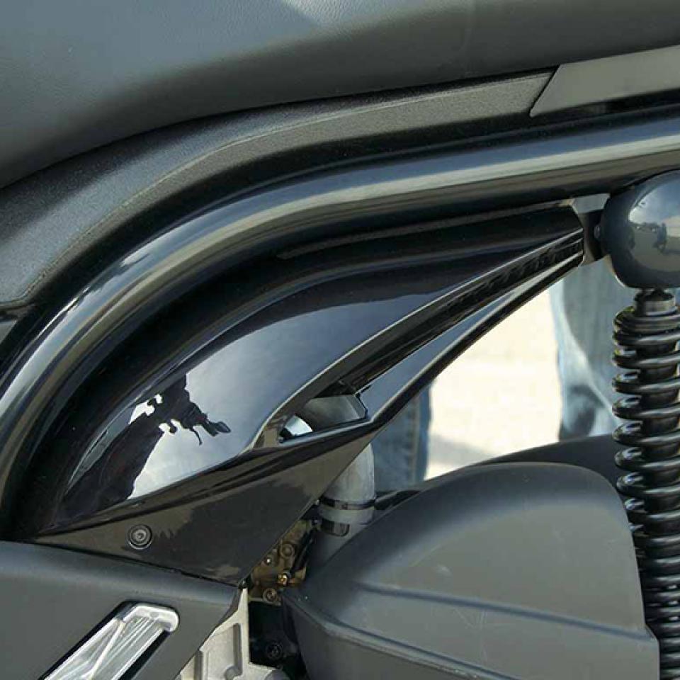 Coque arrière Tun'R pour Scooter Peugeot 50 Ludix snake Neuf