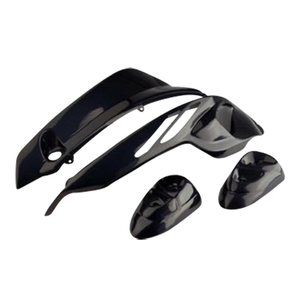 Coque arrière BCD pour Scooter Yamaha 50 Slider Neuf