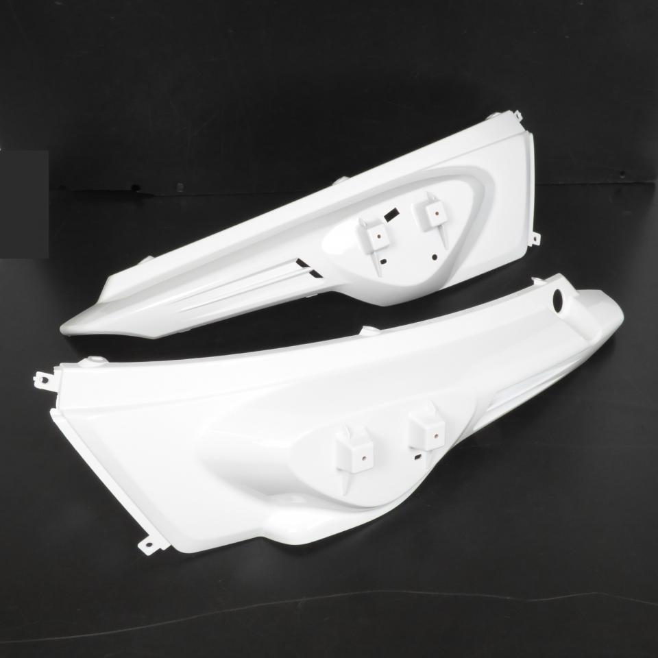 Coque arrière Tun'R pour Scooter Yamaha 50 Slider Naked 2005 à 2012 Neuf