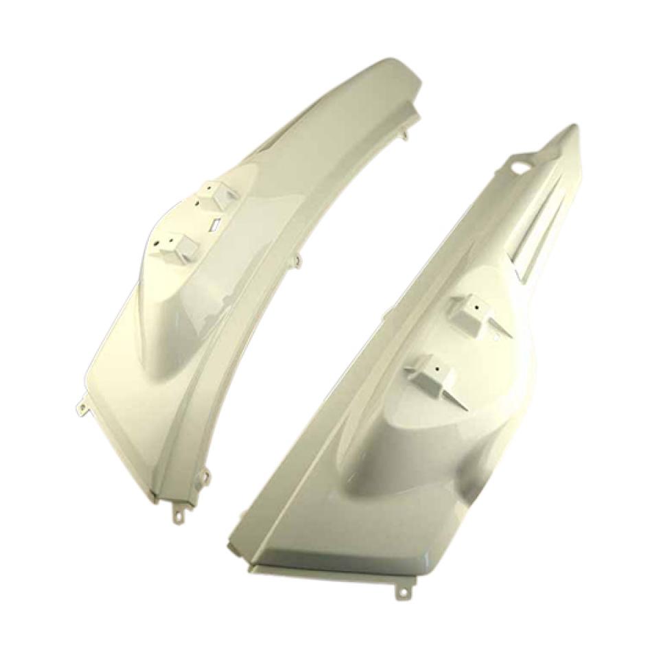 Coque arrière Tun'R pour Scooter Yamaha 50 Slider Naked 2005 à 2012 Neuf