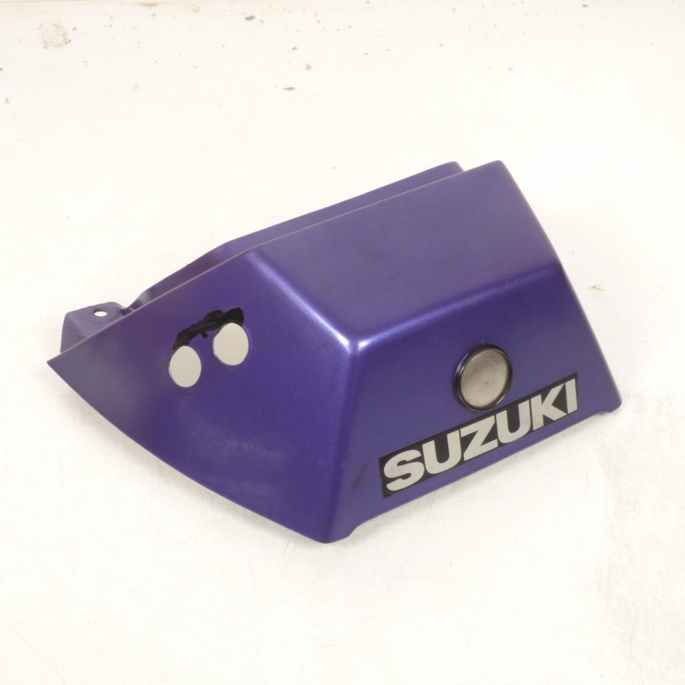 Coque arrière courte origine pour moto Suzuki 1100 GSXR 1989 à 1992 Occasion