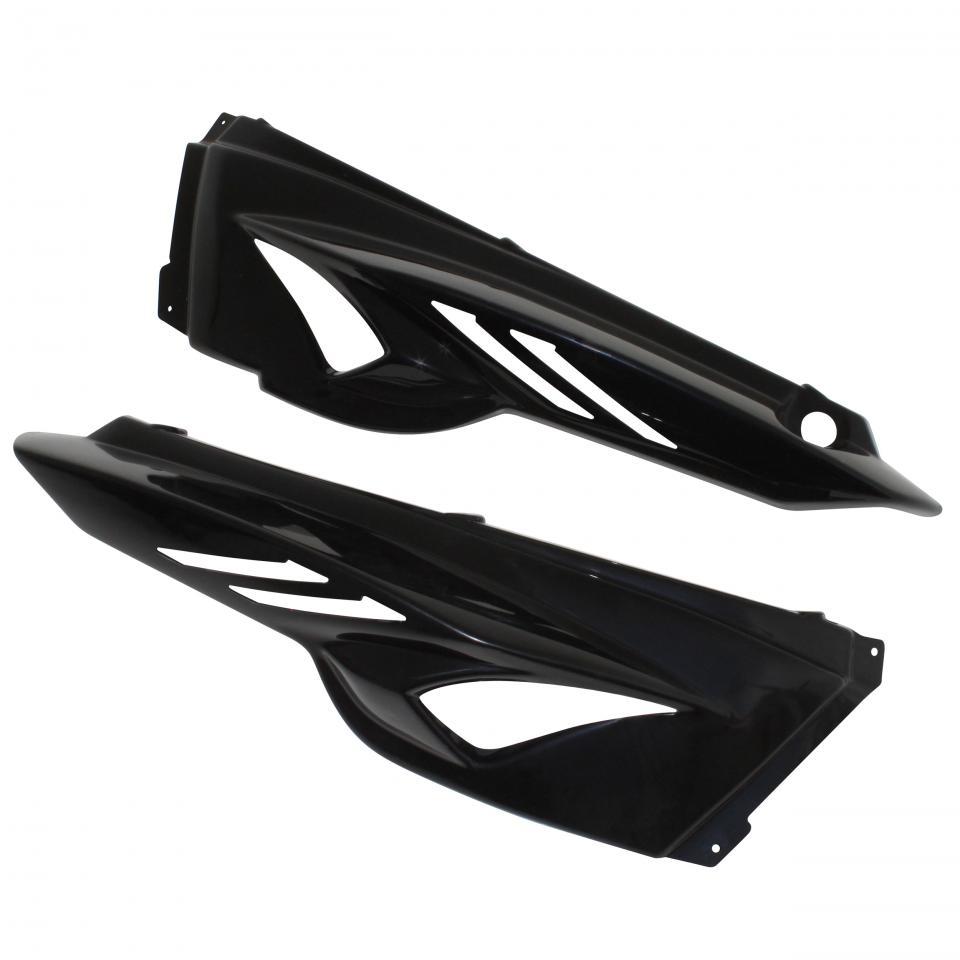 Coque arrière BCD pour Scooter Yamaha 50 Slider Avant 2020 Neuf