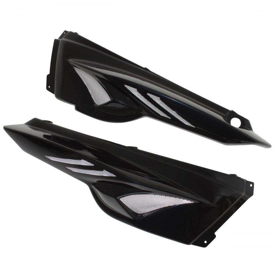 Coque arrière BCD pour Scooter Yamaha 50 Slider Avant 2020 Neuf