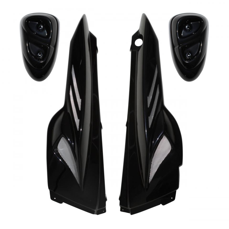 Coque arrière BCD pour Scooter Yamaha 50 SLIDER NG Neuf