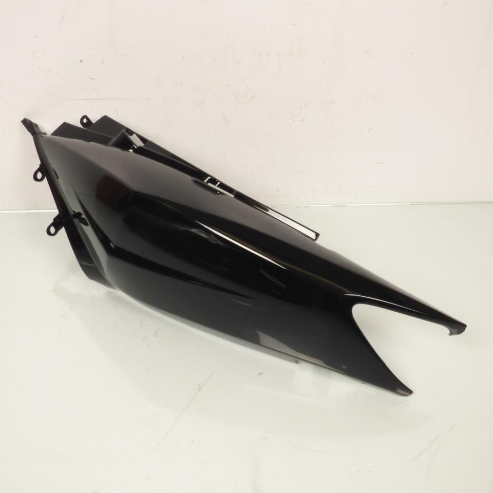 Coque arrière P2R pour scooter Yamaha 500 Tmax 2001 à 2007 / paire noir Neuf