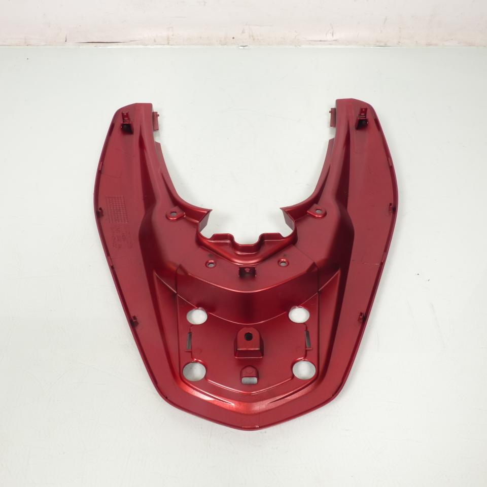 Coque arrière origine pour scooter Honda 150 PCX 2015 à 2018 84151-K35-V000