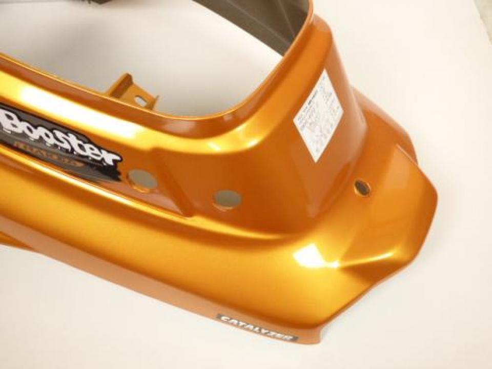 Coque arrière origine pour Scooter Yamaha 50 BWS 1990 à 2003 3VL-F1711 Neuf en destockage