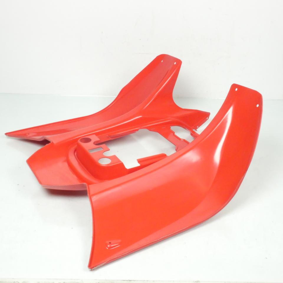 Carénage coque arrière Rouge origine pour quad AXR 300 SP Neuf