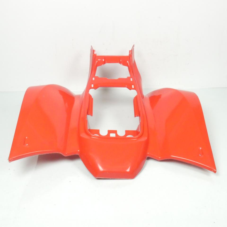 Carénage coque arrière Rouge origine pour quad AXR 300 SP Neuf