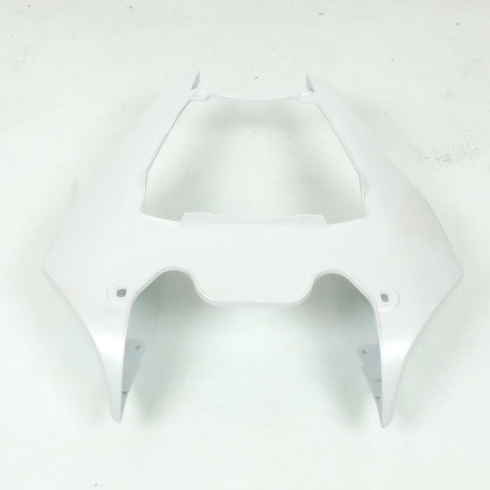 Coque arrière pour moto Yamaha 800 Fazer 2011 39P-21651-00-P1 Blanc Neuf