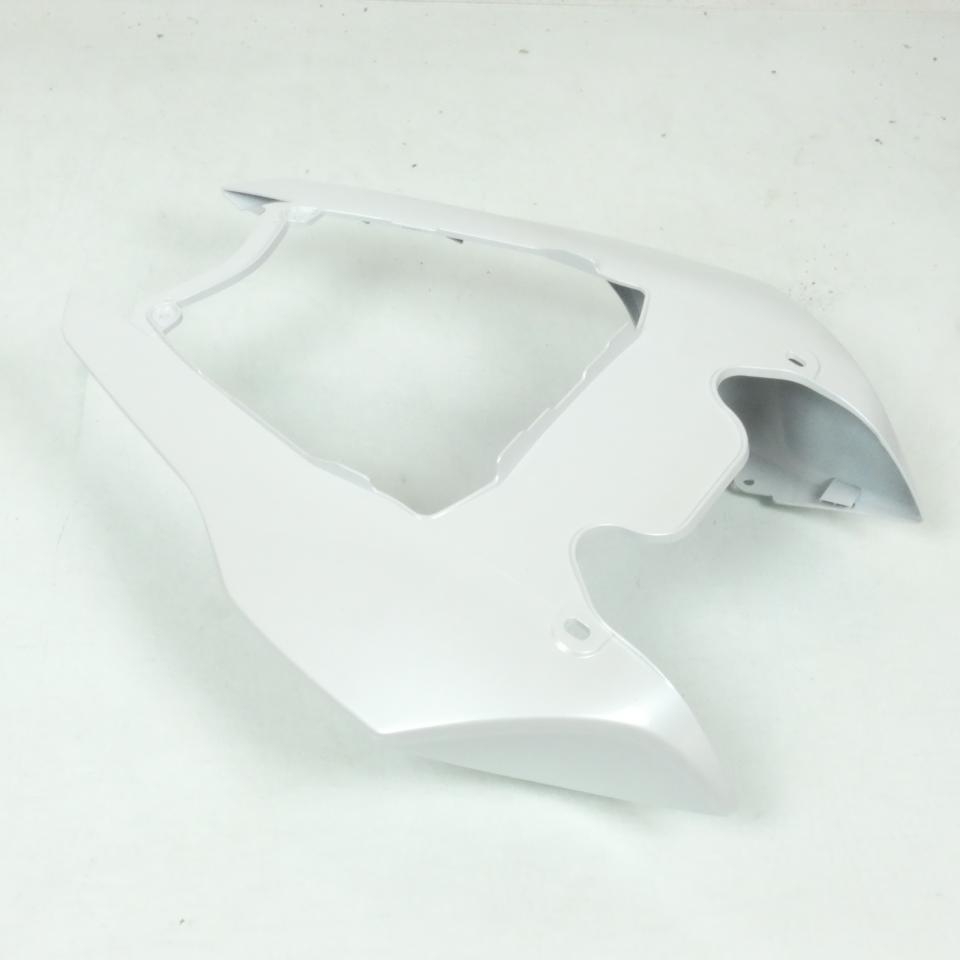 Coque arrière pour moto Yamaha 800 Fazer 2011 39P-21651-00-P1 Blanc Neuf