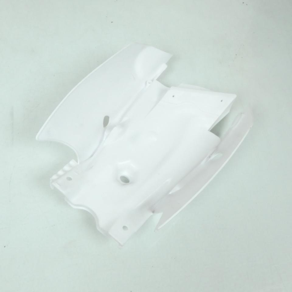 Coque arrière Générique pour Pit bike YCF Blanc 0410600202436 Neuf