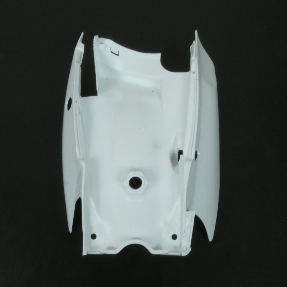 Coque arrière Générique pour Pit bike YCF Blanc 0410600202436 Neuf