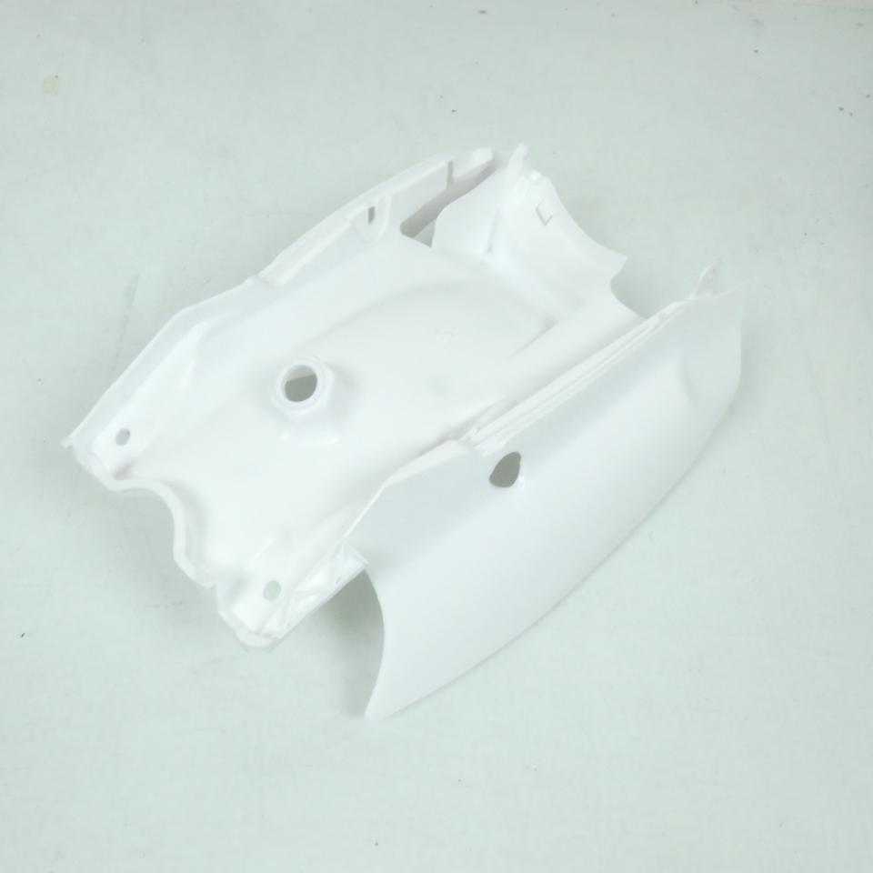 Coque arrière Générique pour Pit bike YCF Blanc 0410600202436 Neuf