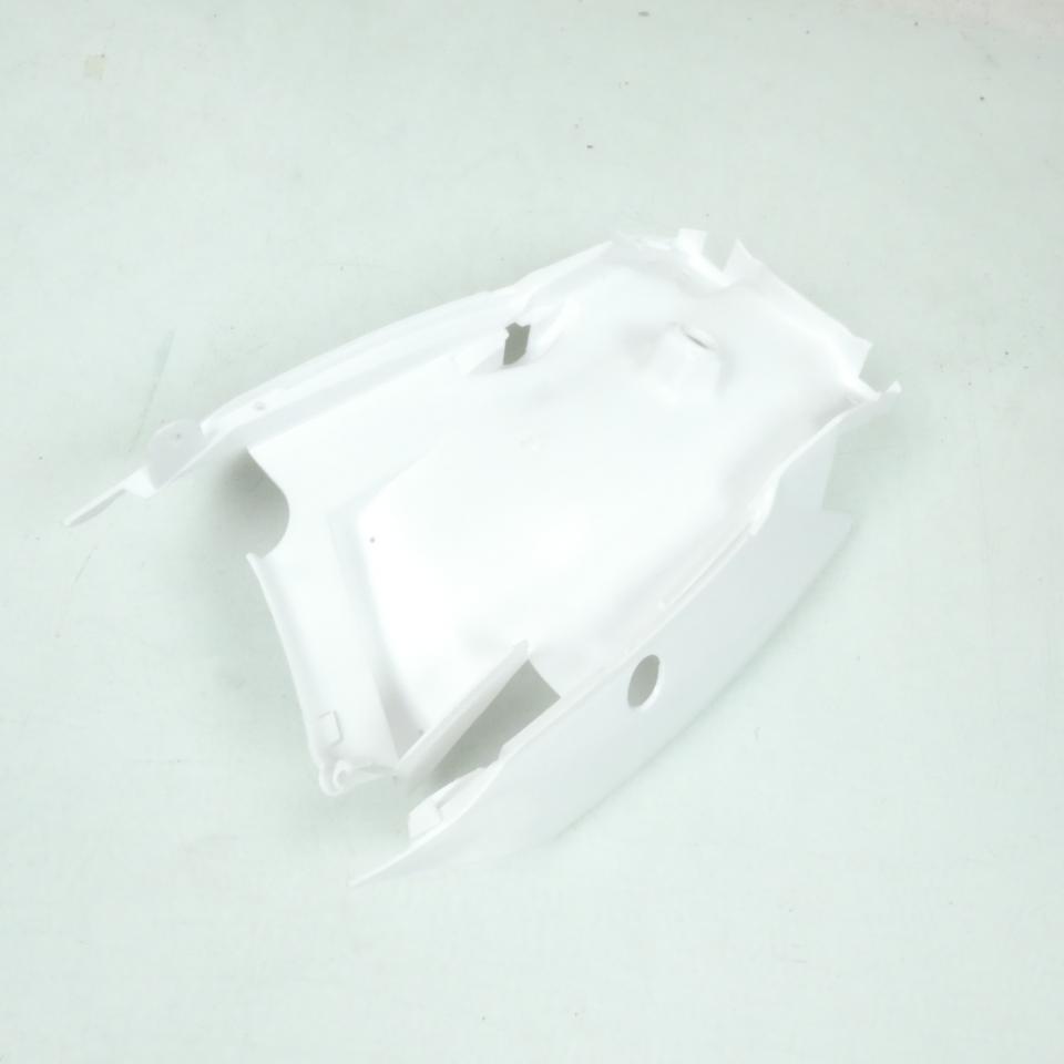 Coque arrière Générique pour Pit bike YCF Blanc 0410600202436 Neuf