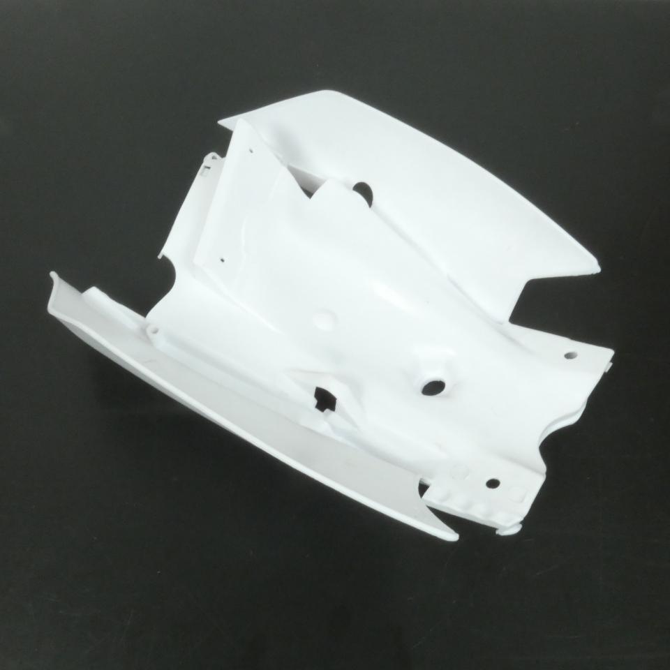 Coque arrière Générique pour Pit bike YCF Blanc 0410600202436 Neuf