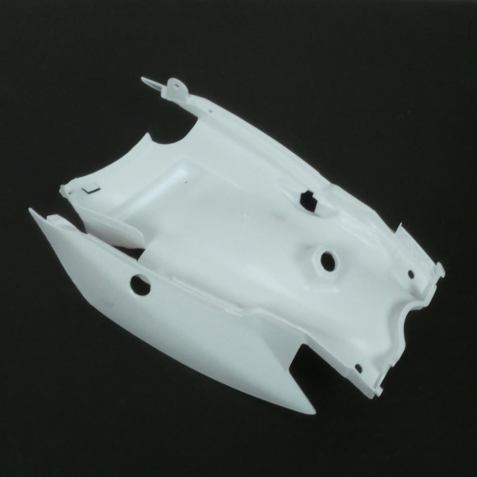 Coque arrière Générique pour Pit bike YCF Blanc 0410600202436 Neuf