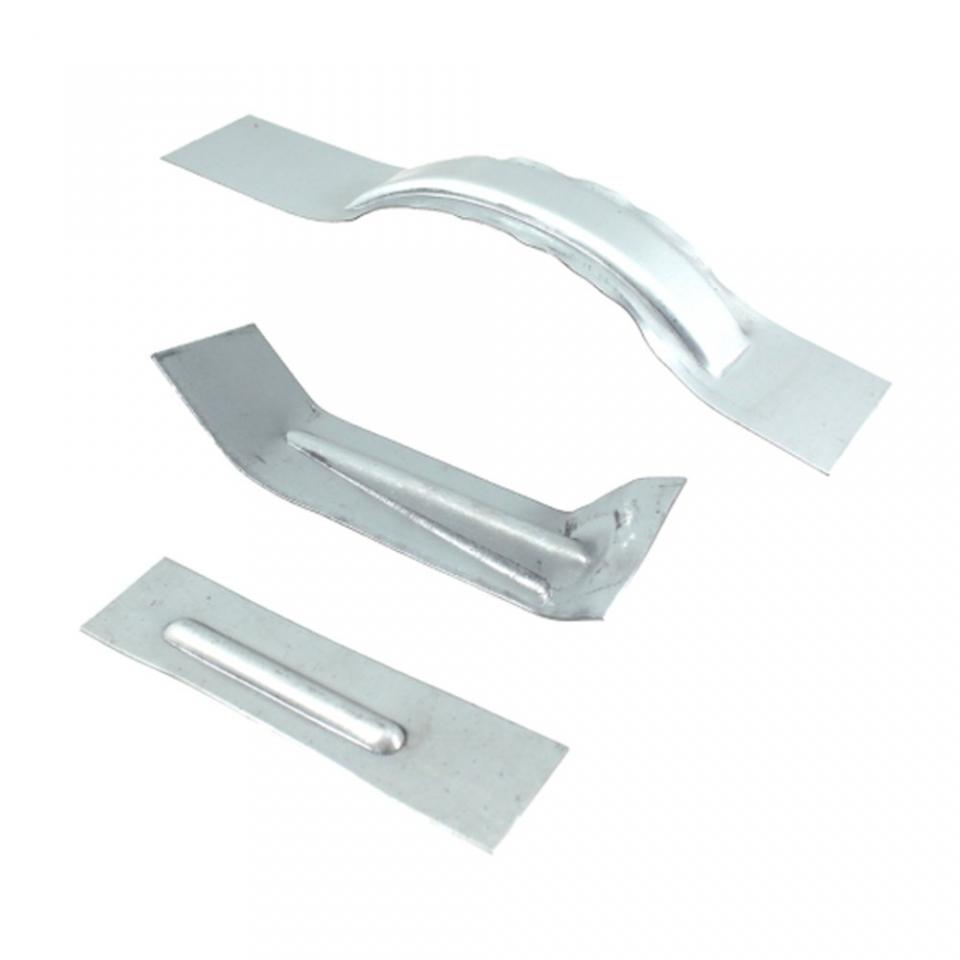 Tôle rénovation coque arrière RMS pour scooter Piaggio 50 Vespa 1963 à 1983 Neuf