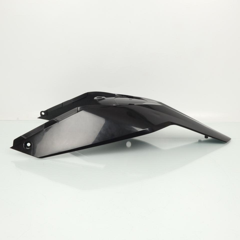 Coque arrière origine pour moto KTM 125 EXC 2008 à 2011 7800801300030 noir Neuf