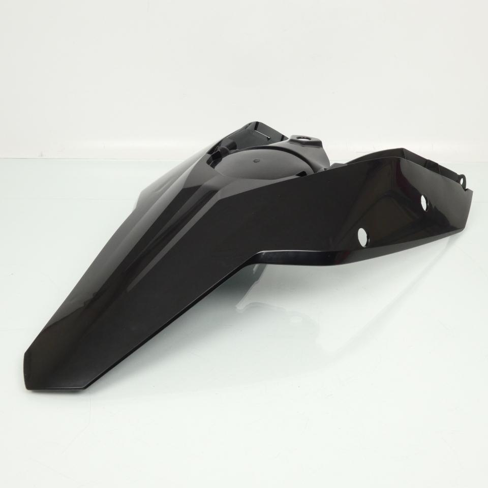 Coque arrière origine pour moto KTM 125 EXC 2008 à 2011 7800801300030 noir Neuf