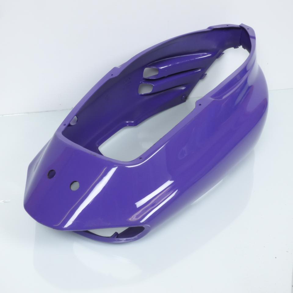 Coque arrière origine pour Scooter Aprilia 50 SR 1993 à 1996 AP8231621 / 8231621 / DIS 9100 Neuf