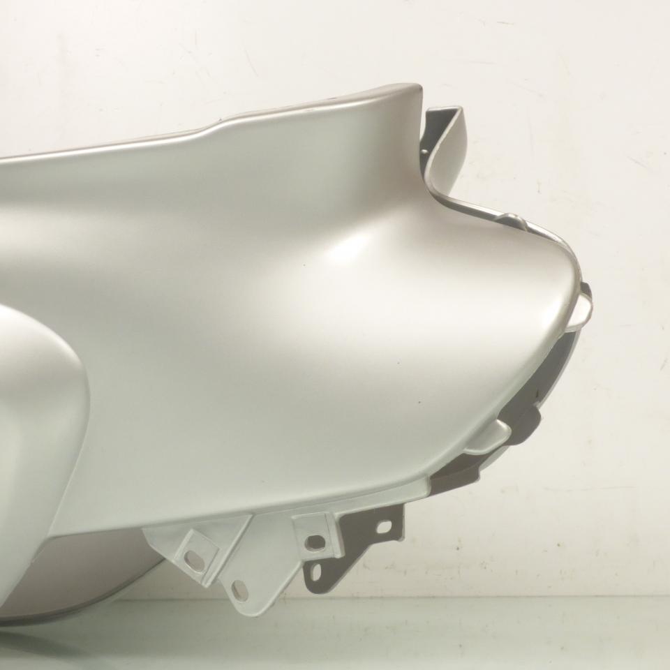 Coque arrière grise pour scooter Aprilia 50 Rally 1995-2004 AP8238472 DIS.11593