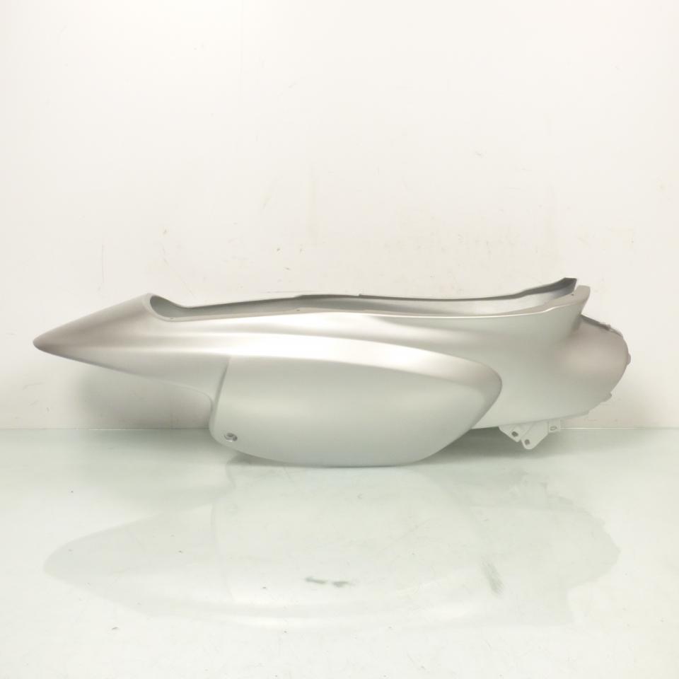 Coque arrière grise pour scooter Aprilia 50 Rally 1995-2004 AP8238472 DIS.11593