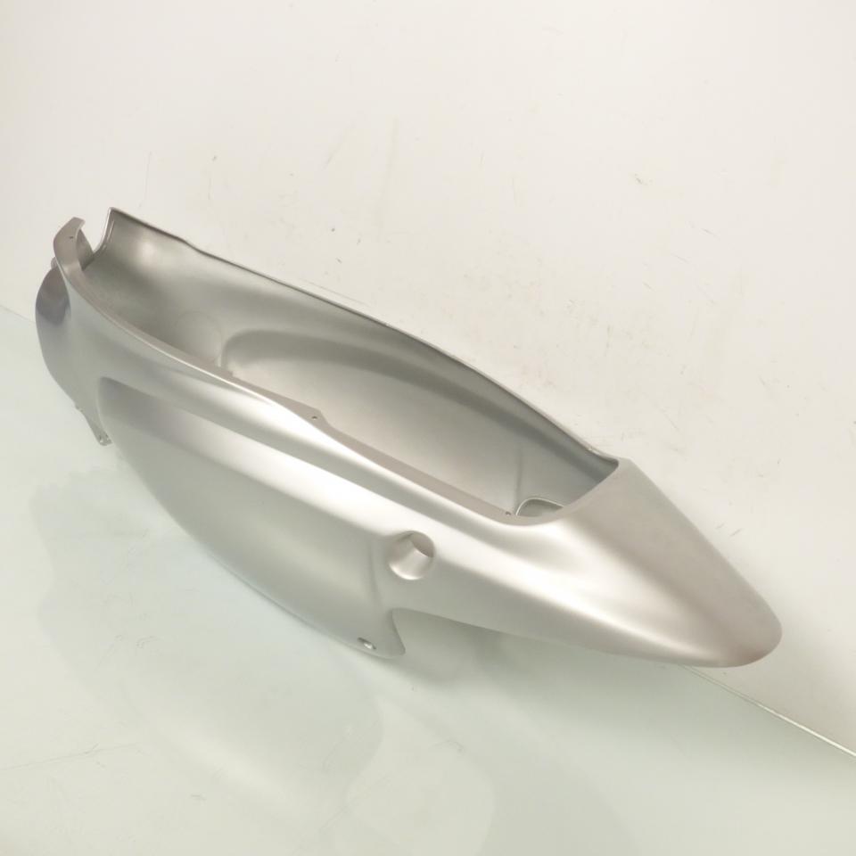 Coque arrière grise pour scooter Aprilia 50 Rally 1995-2004 AP8238472 DIS.11593
