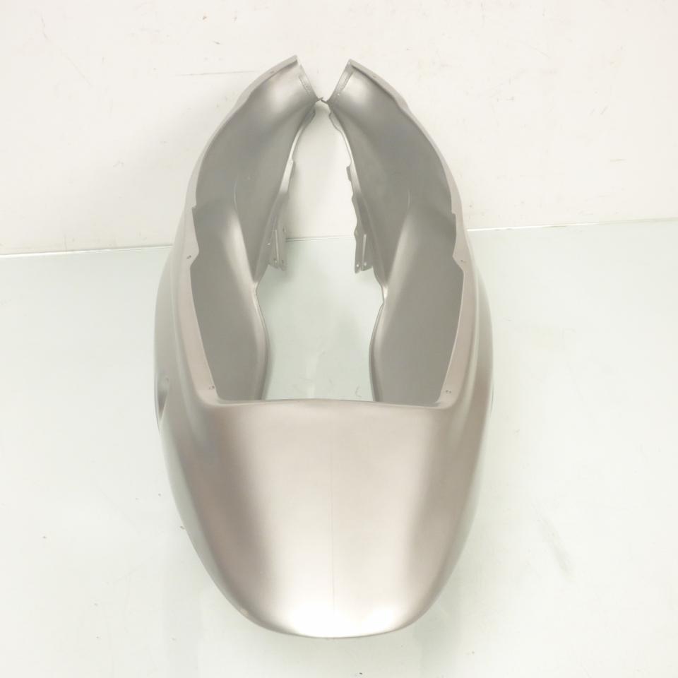 Coque arrière grise pour scooter Aprilia 50 Rally 1995-2004 AP8238472 DIS.11593