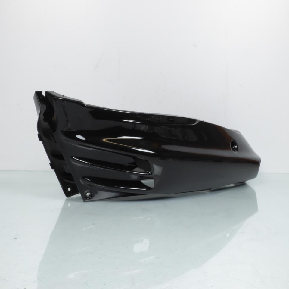 Coque arrière noir origine pour scooter Aprilia 50 SR 1994-1996 AP8231911 / 9100