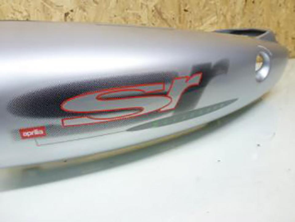 Coque arrière origine pour Scooter Aprilia 50 SR 1997 à 2000 AP8239405 Neuf