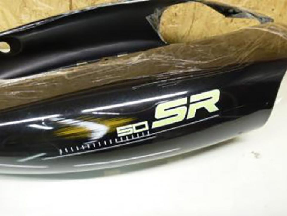 Coque arrière origine pour scooter Aprilia 50 SR 1997-2000 AP8249287 Neuf