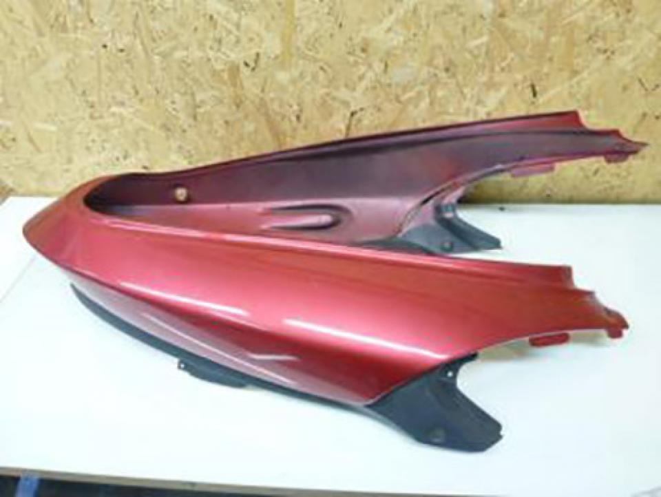 Coque arrière origine pour scooter Aprilia 125 Leonardo 1996-1998 DIS12080 Occasion