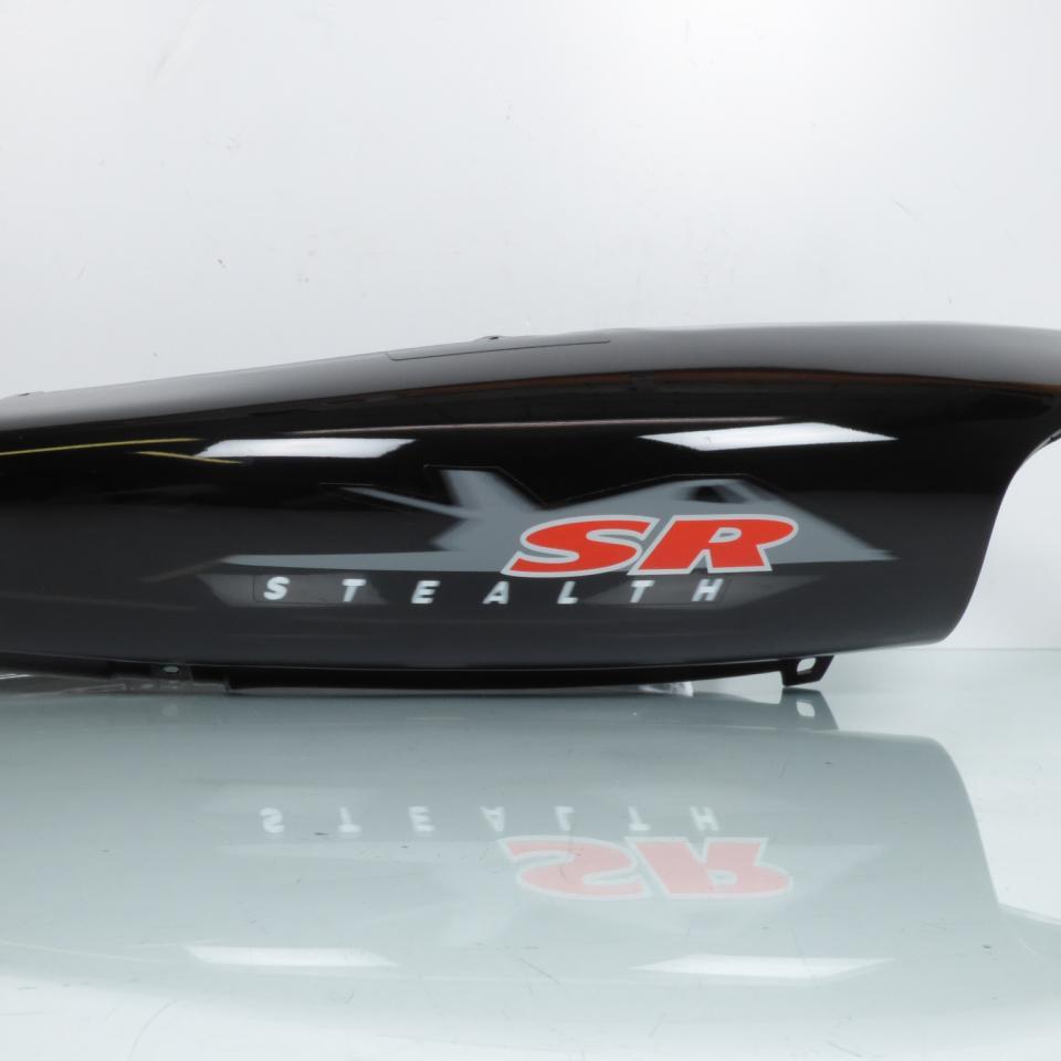 Coque arrière origine pour scooter Aprilia 50 SR DIS10137 Occasion