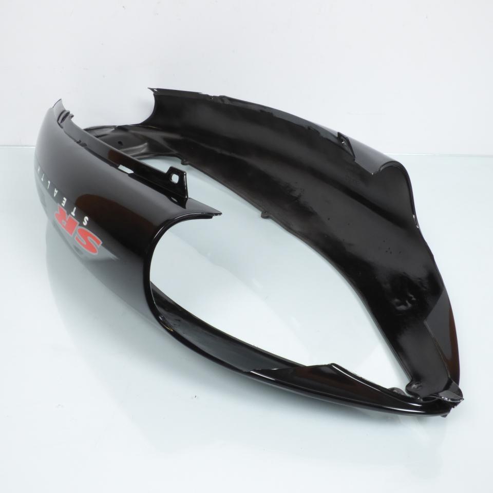 Coque arrière origine pour scooter Aprilia 50 SR DIS10137 Occasion