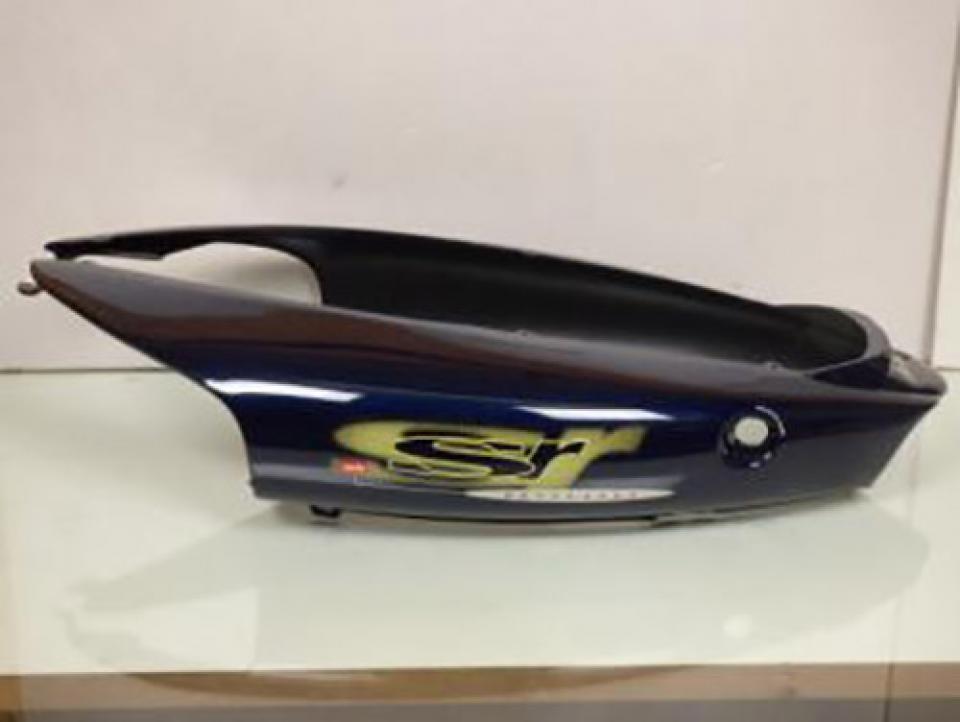 Coque arrière origine pour scooter Aprilia 50 SR 1997-2000 AP8239084 Occasion