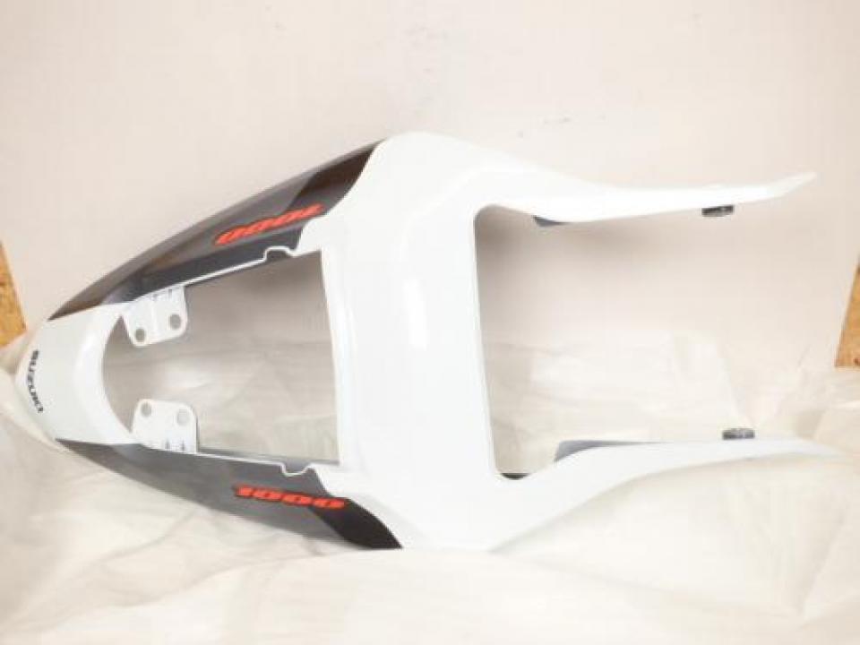 Coque arrière origine pour Moto Suzuki 1000 GSXR 2003 à 2004 47100-18G00 Neuf