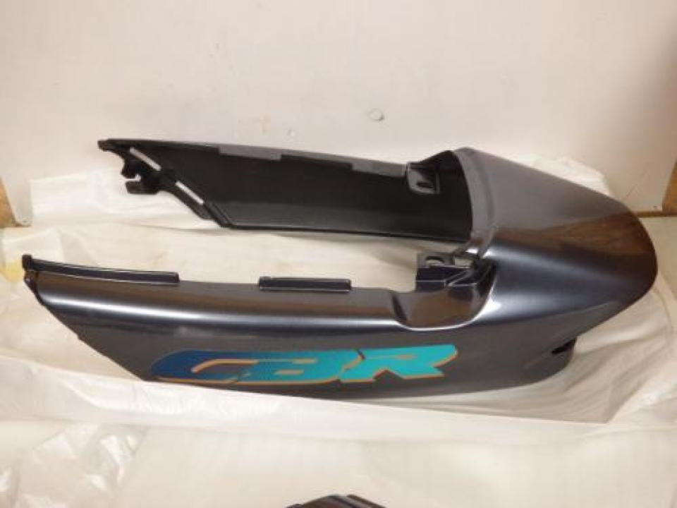 Coque arrière origine pour Moto Honda 1000 CBR 1994 77260-MZ2-890ZB Neuf