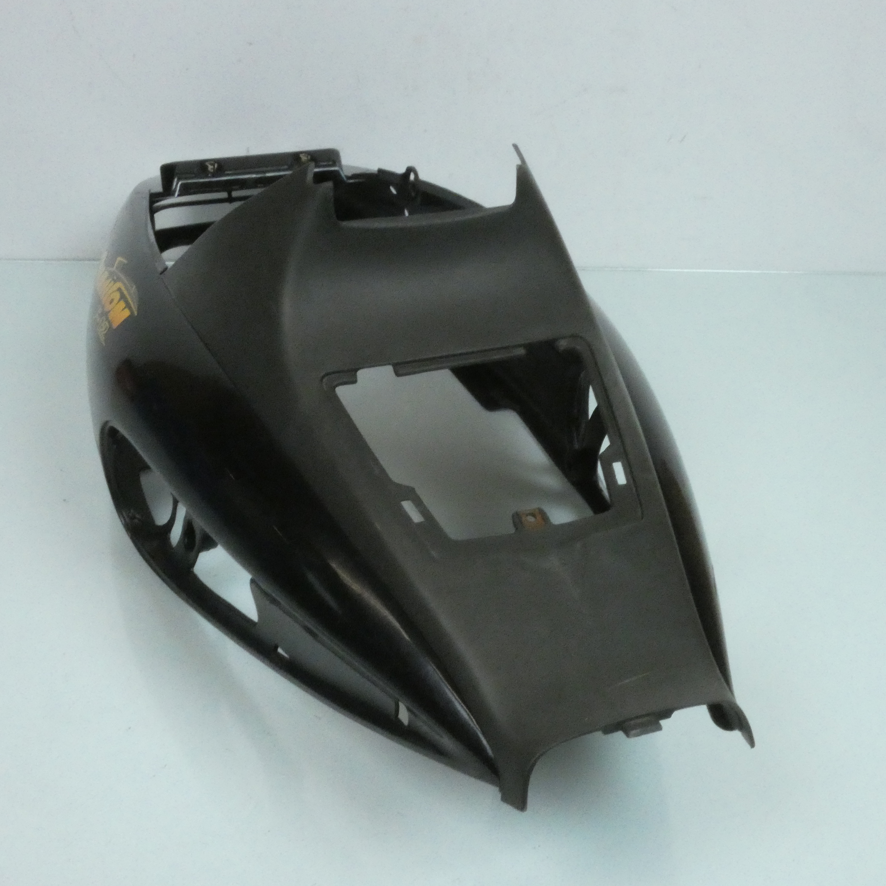 Coque arrière origine pour Scooter Malaguti 50 F12 PHANTOM F-12 Occasion