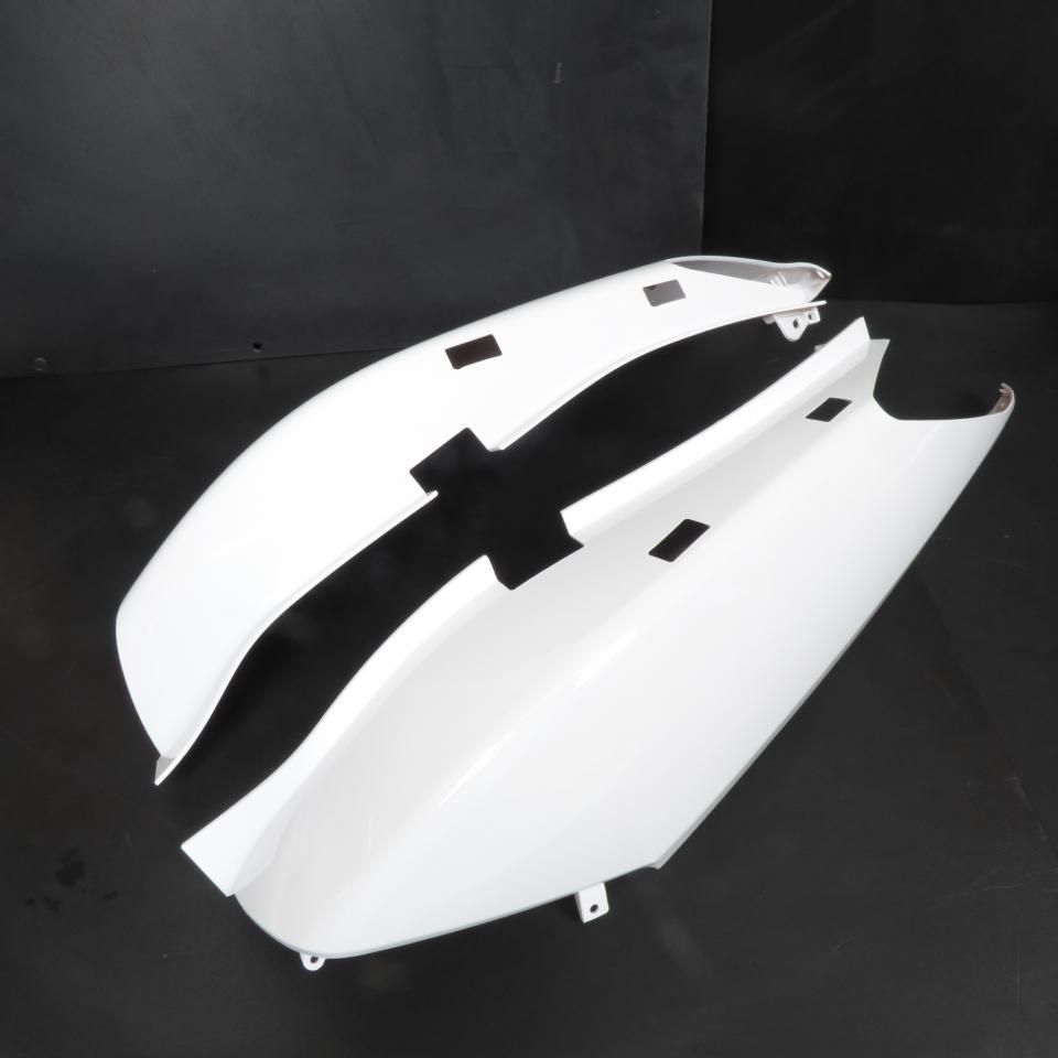 Coque arrière P2R pour Scooter MBK 125 Skycruiser 2006 à 2009 Neuf