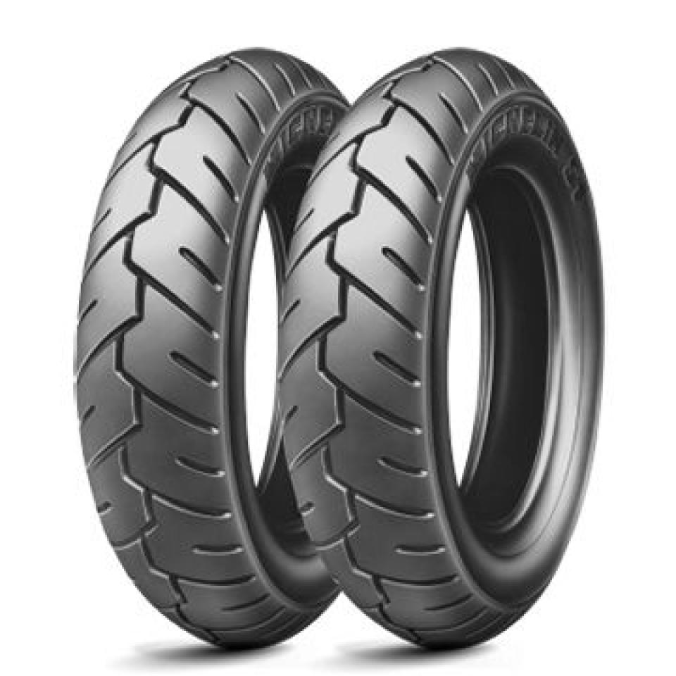 Pneu 80-100-10 Michelin pour Auto 309015 Neuf