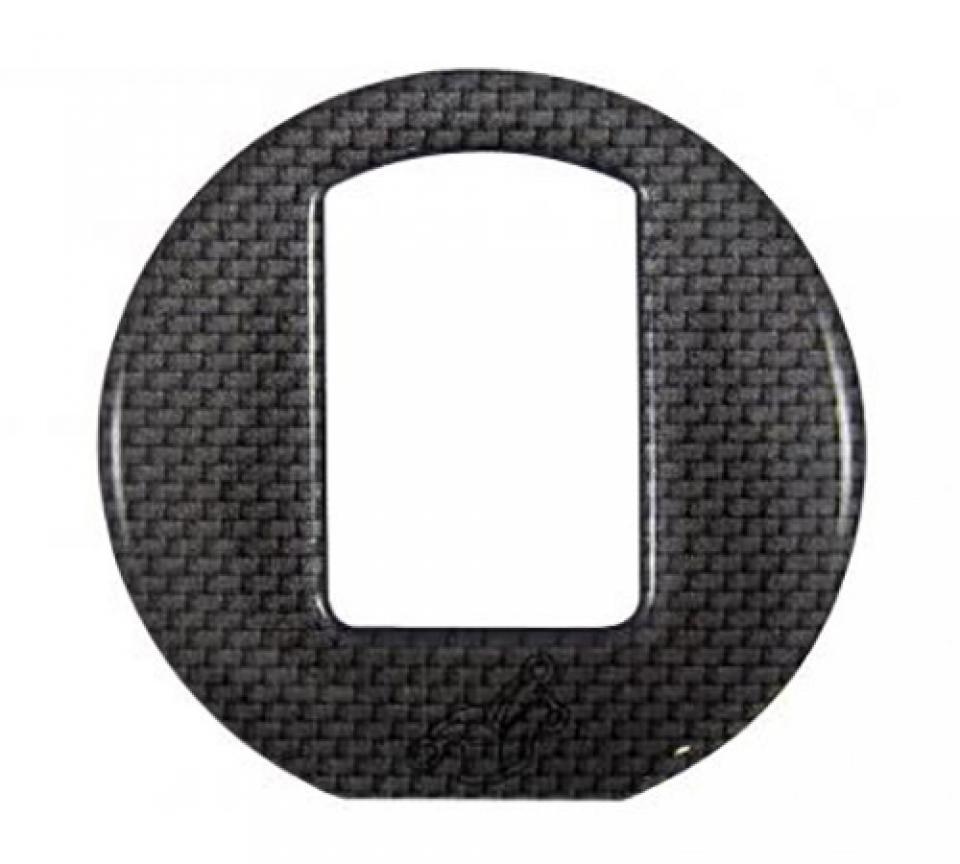 Protection bouchon de réservoir adhésive D zign Pad pour moto Yamaha Neuf