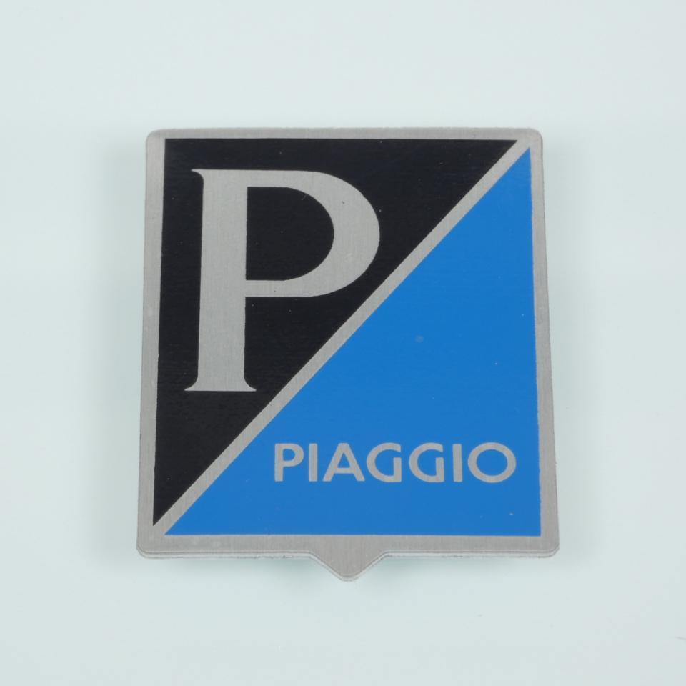 photo piece : Autocollant stickers->Piaggio Vespa SS