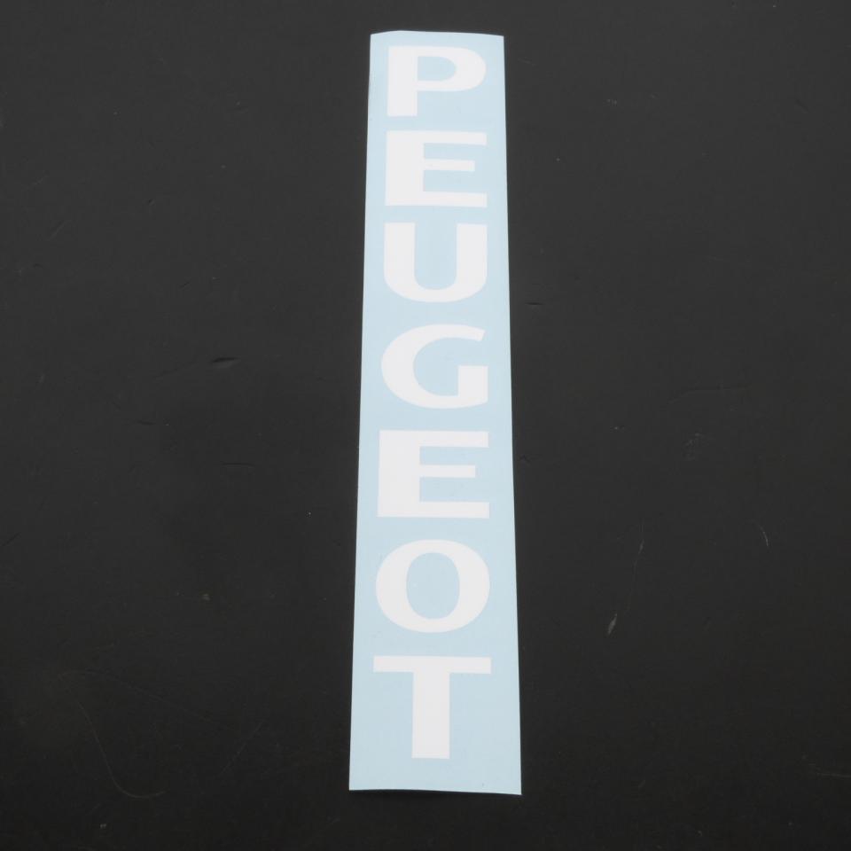 Autocollant stickers RSM pour Solex Solex 50 3800 Après 2014 Neuf