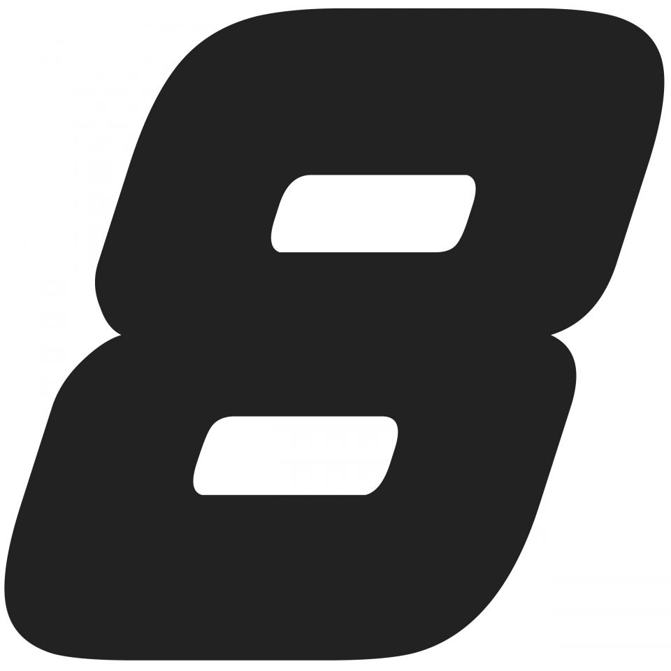 Autocollant stickers Swaps pour pour Moto Neuf