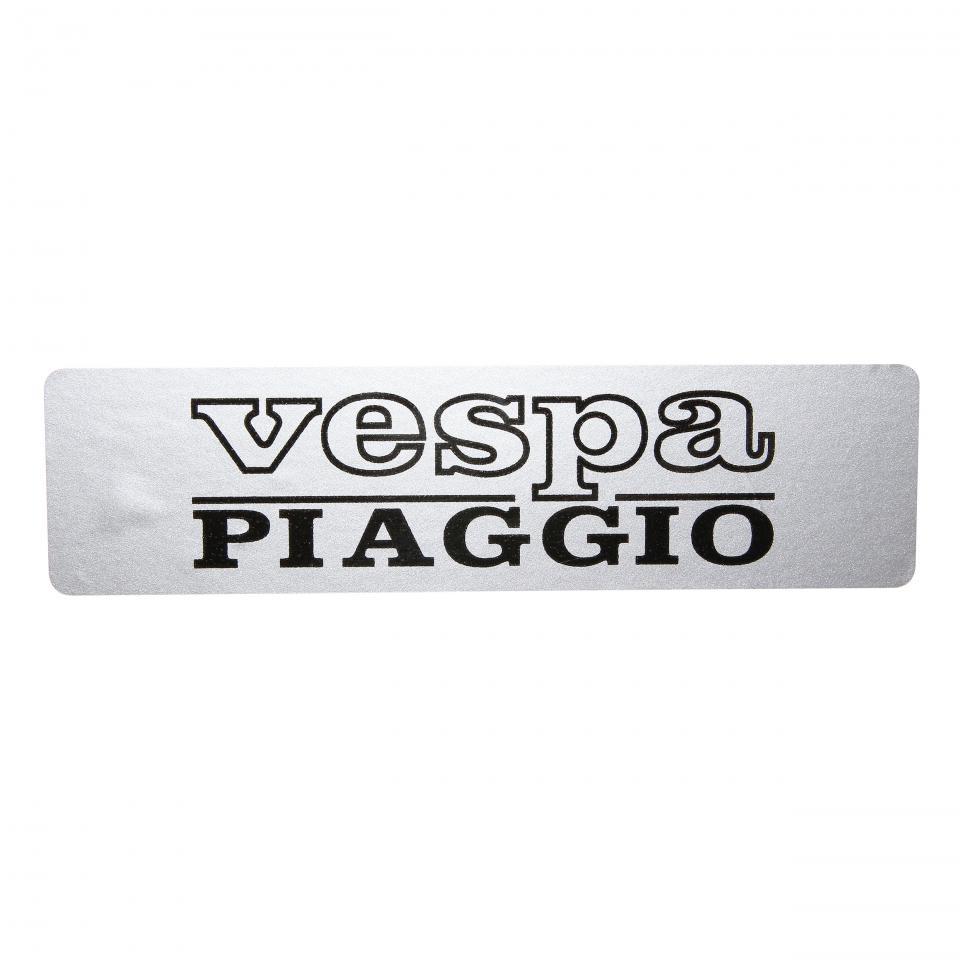 Autocollant stickers P2R pour Scooter Piaggio 125 Vespa PX Avant 2020 Neuf