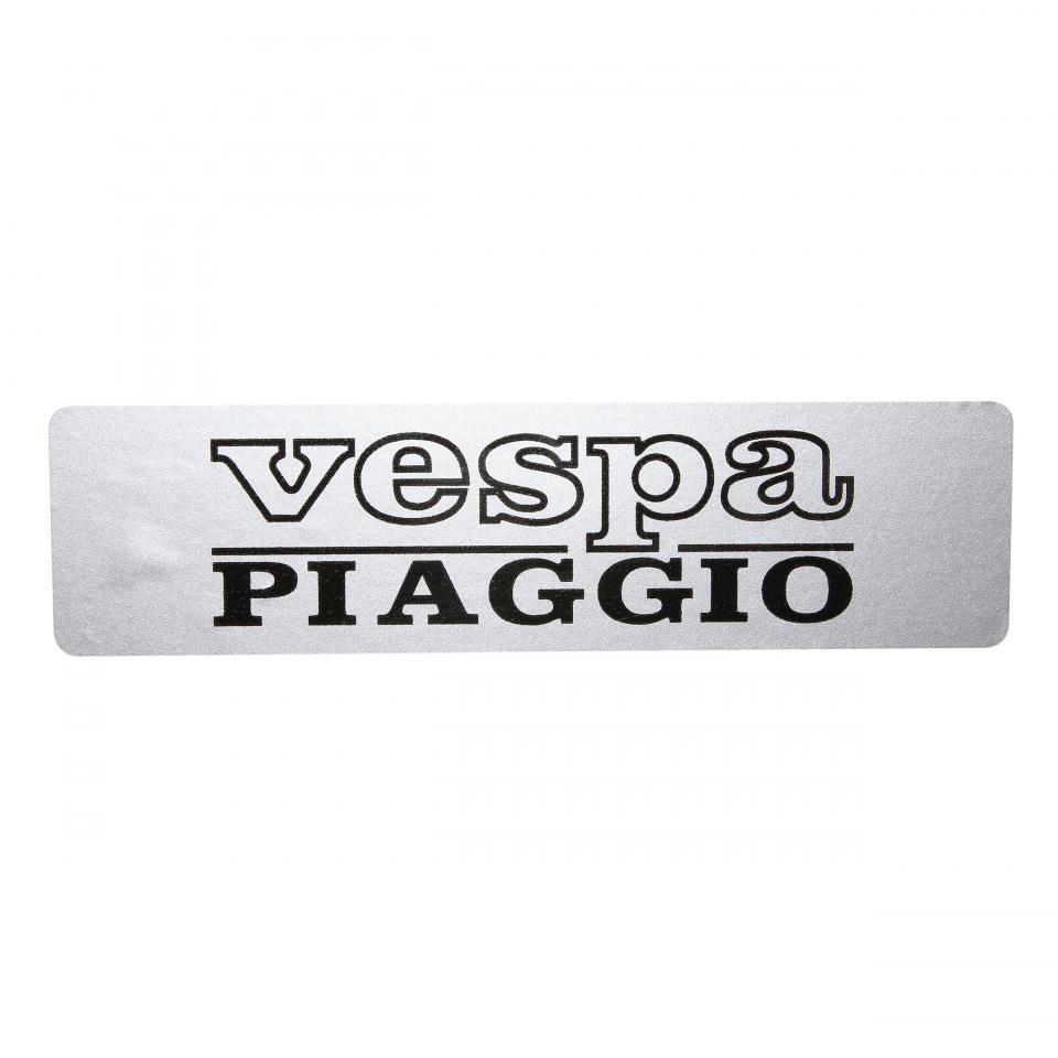 Autocollant stickers P2R pour Scooter Piaggio 125 Vespa PX Avant 2020 Neuf